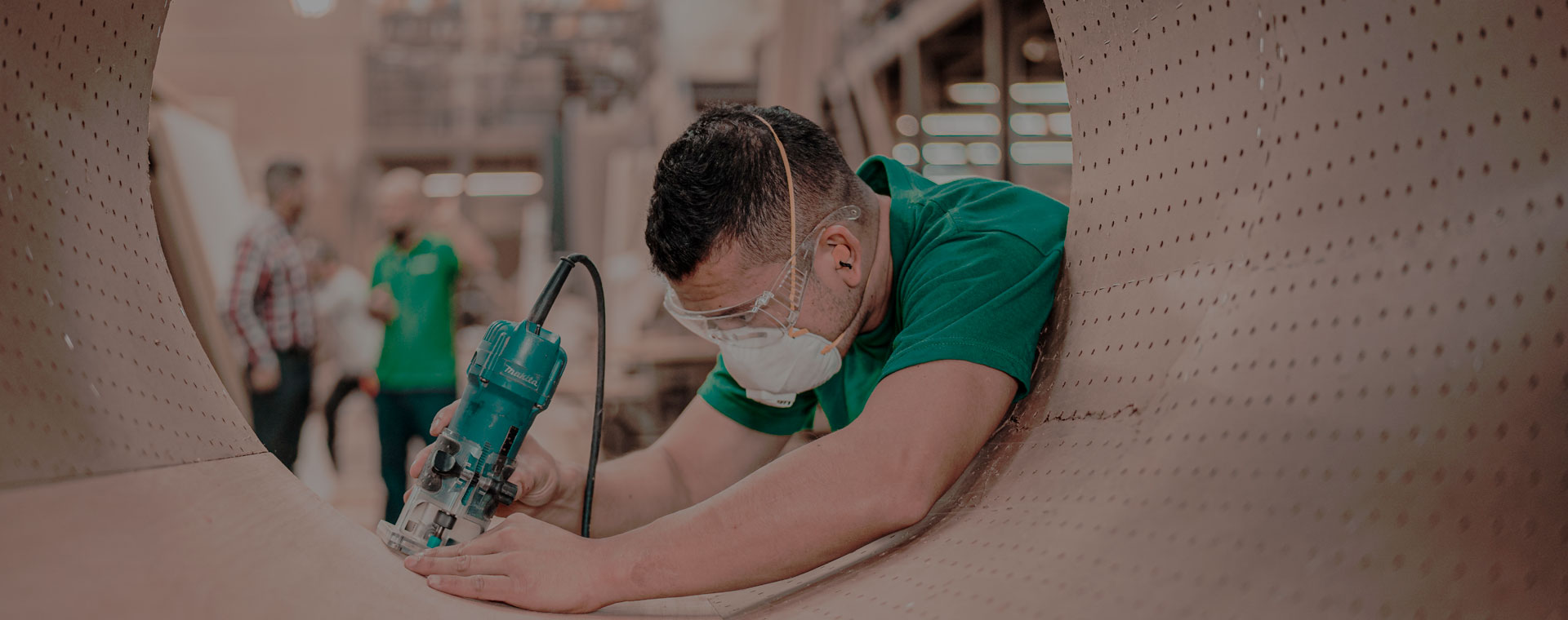 El gran objetivo de la confederación